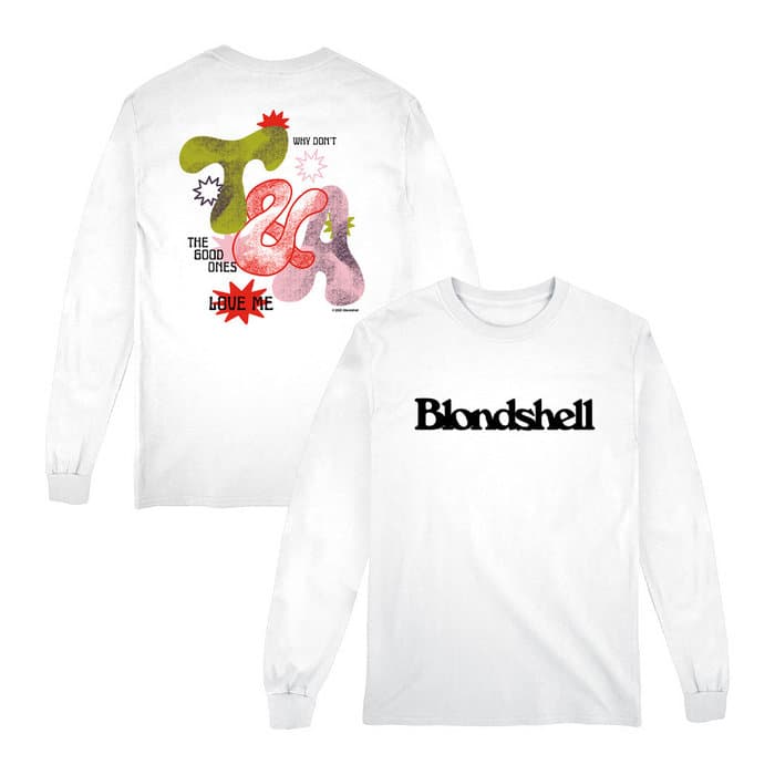 T&A Longsleeve Tee