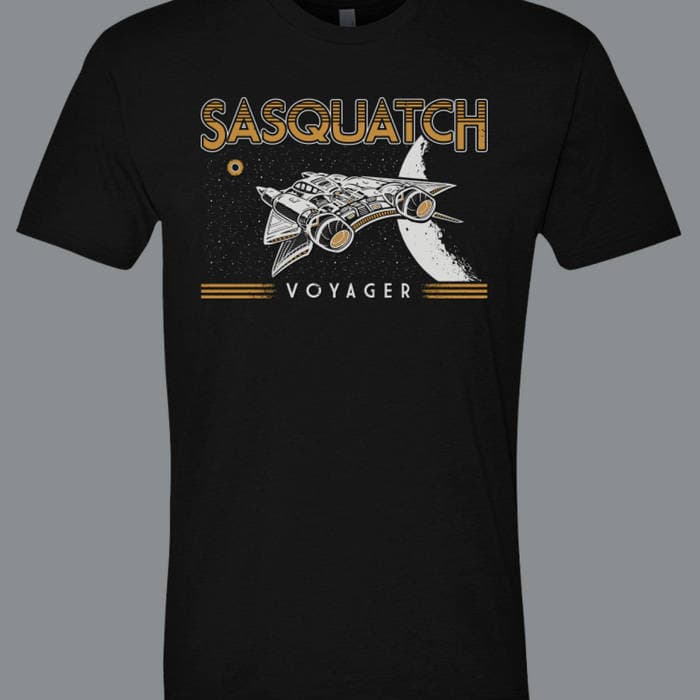 Voyager Tee - Men's