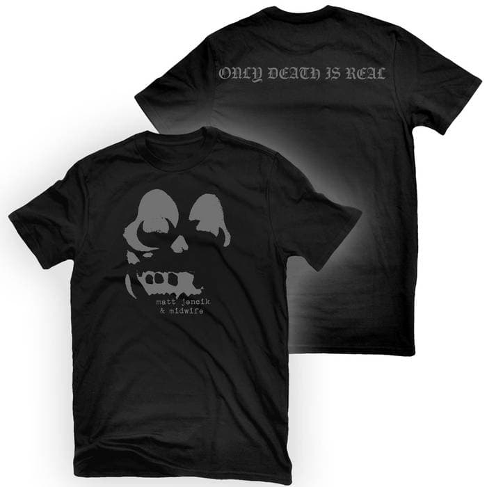 Never Die T Shirt