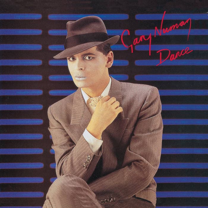 Dance – CD