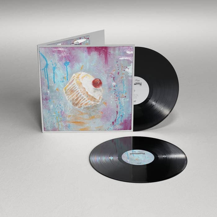 Roulette – 2LP 140g Black Vinyl Edition