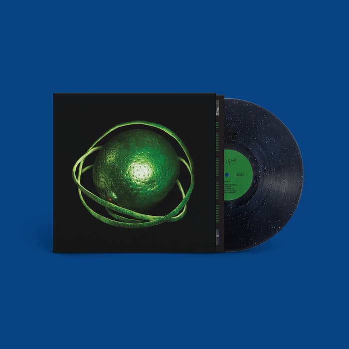 Double Infinity – Sparkle Universe LP