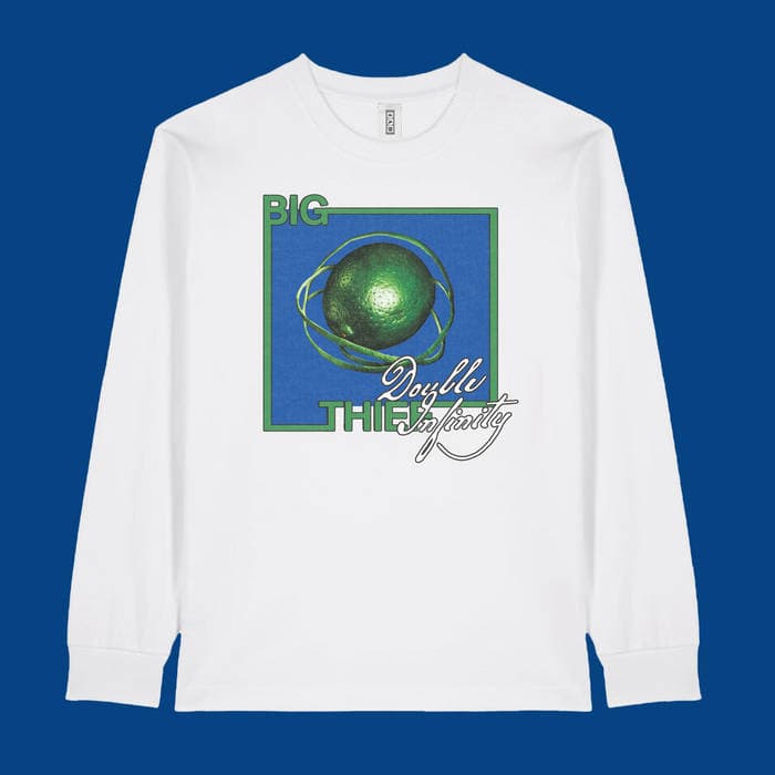 Double Infinity Long Sleeve