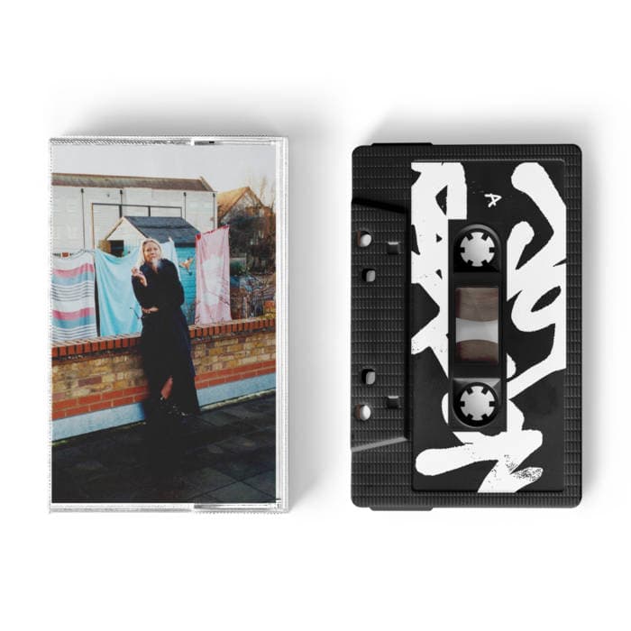 still slipping vol. 1 – Cassette Joy Orbison