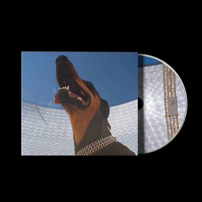 Good Lies – CD