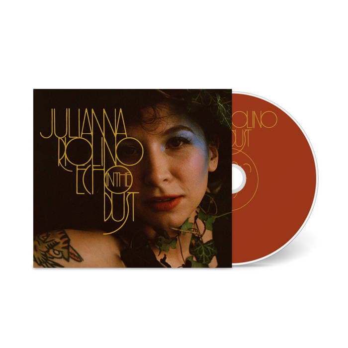 Echo in the Dust – Buy CD