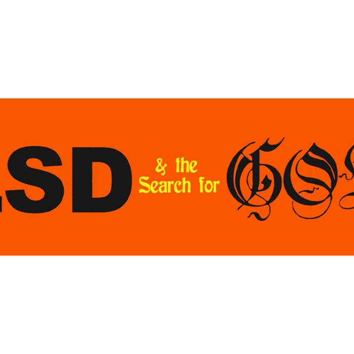 Bumpersticker
