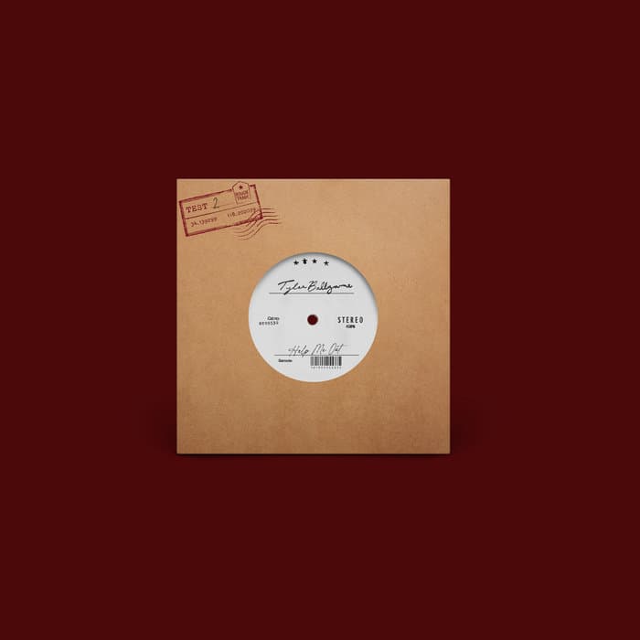 Help Me Out – 7" Single