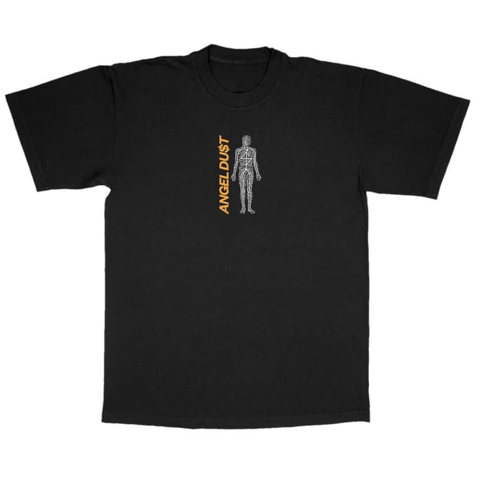 Money Man Shirt