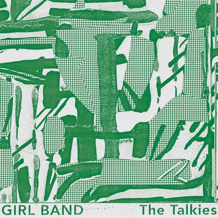 The Talkies – CD