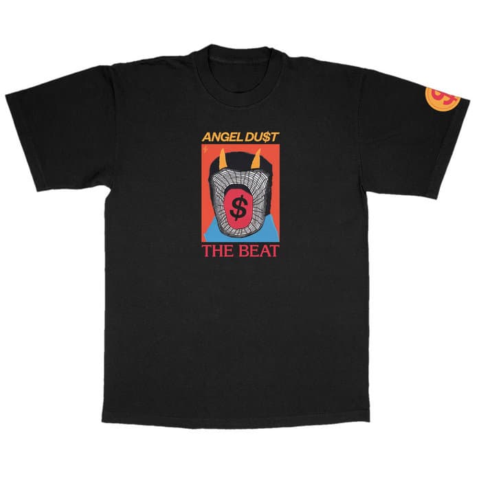 The Beat Shirt