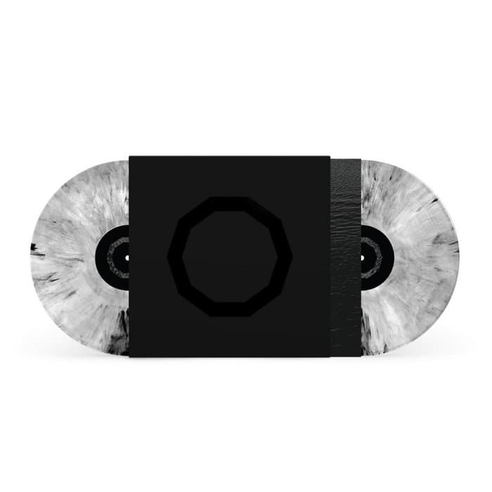 Elements – Hybrid Minds - Elements [2 x LP Vinyl]