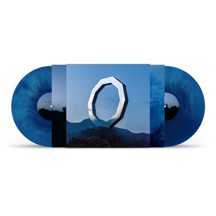Tides – Hybrid Minds - Tides [2 x LP Vinyl]