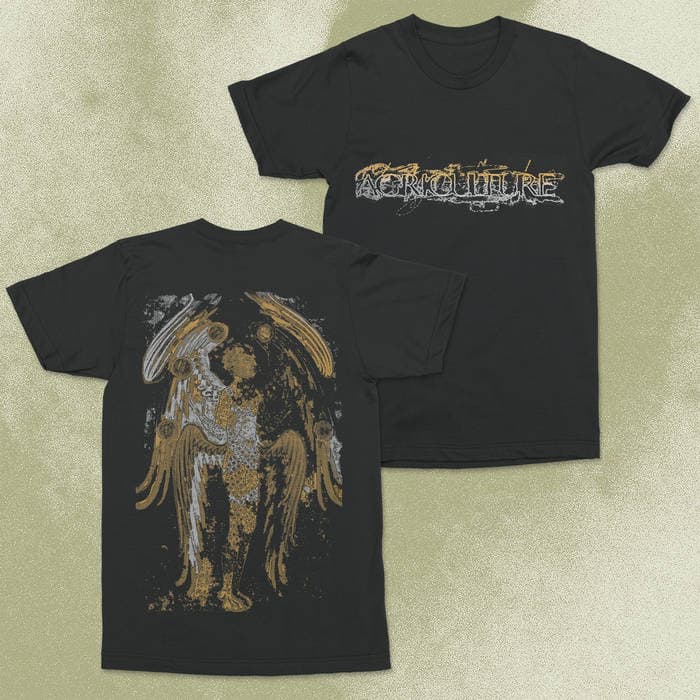 Agriculture "Angel" Shirt