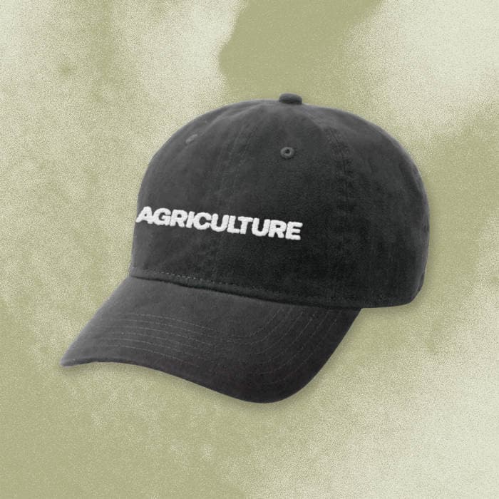Agriculture "Spiritual Sound" Hat