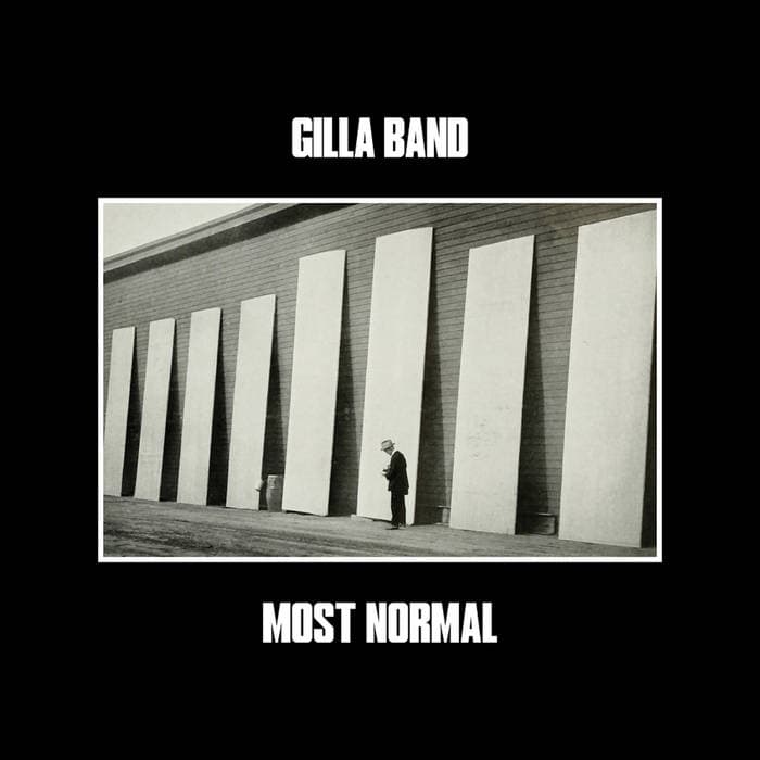 Most Normal – CD