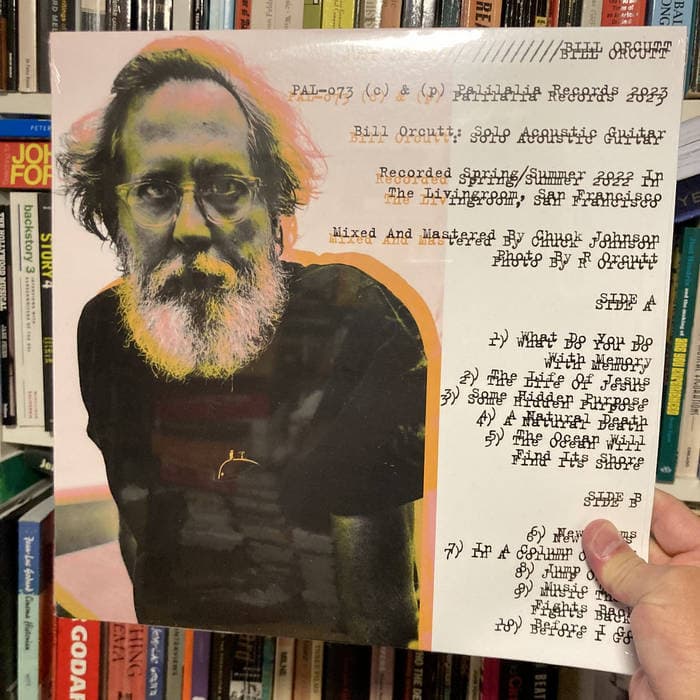 Jump On It – 2025 LP REPRESS