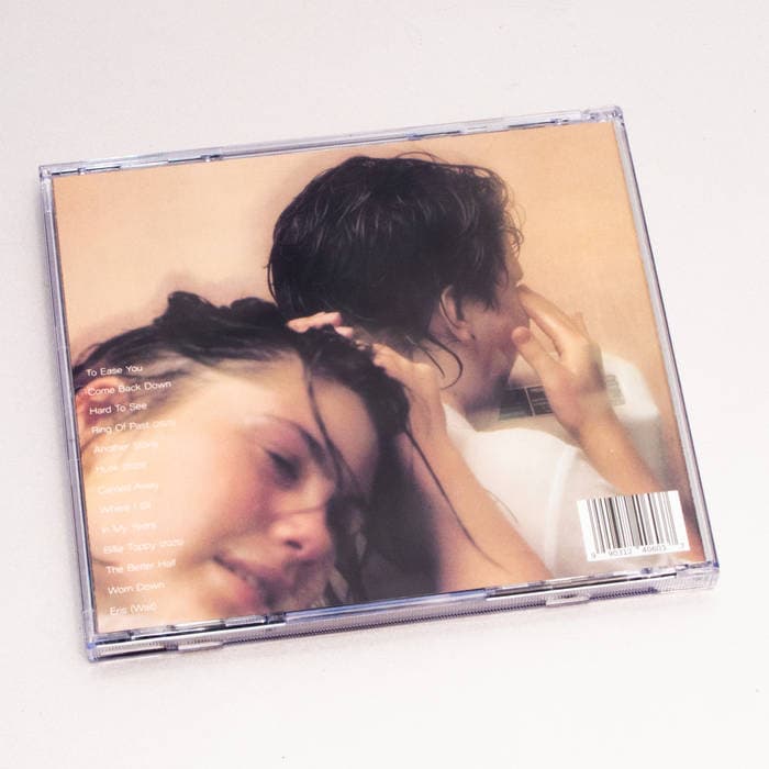 Equus Caballus – CD