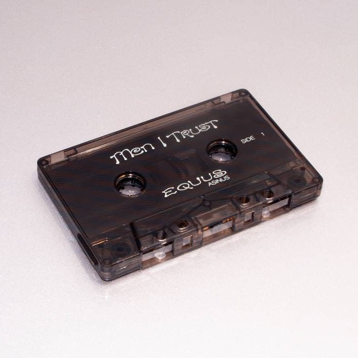 Equus Asinus – Cassette