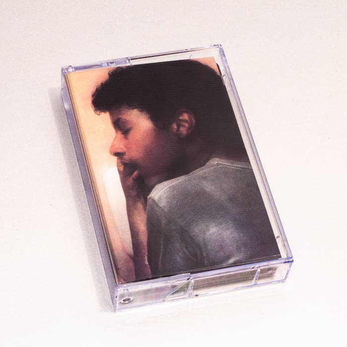 Equus Caballus – Cassette