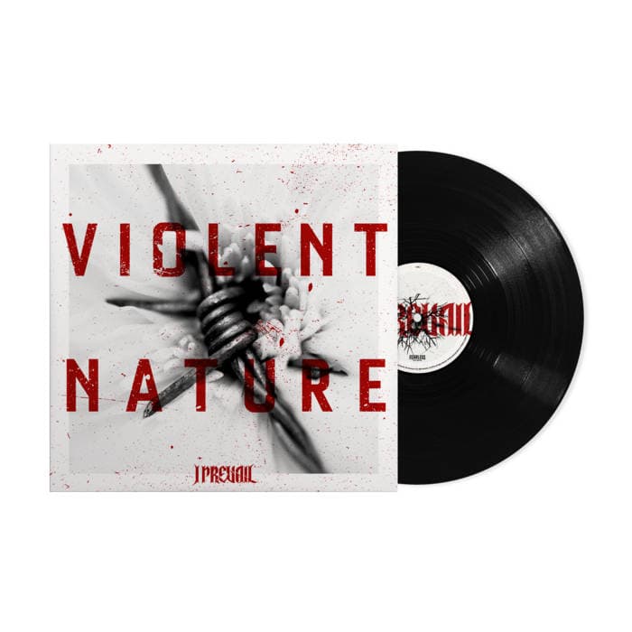 Violent Nature – Synthetic Soul Vinyl