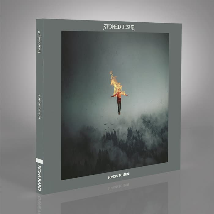 Songs To Sun – Songs To Sun CD