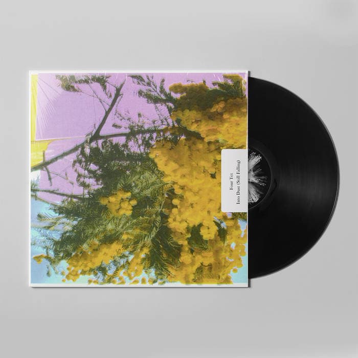 Into Dust (Still Falling) – 12" Single