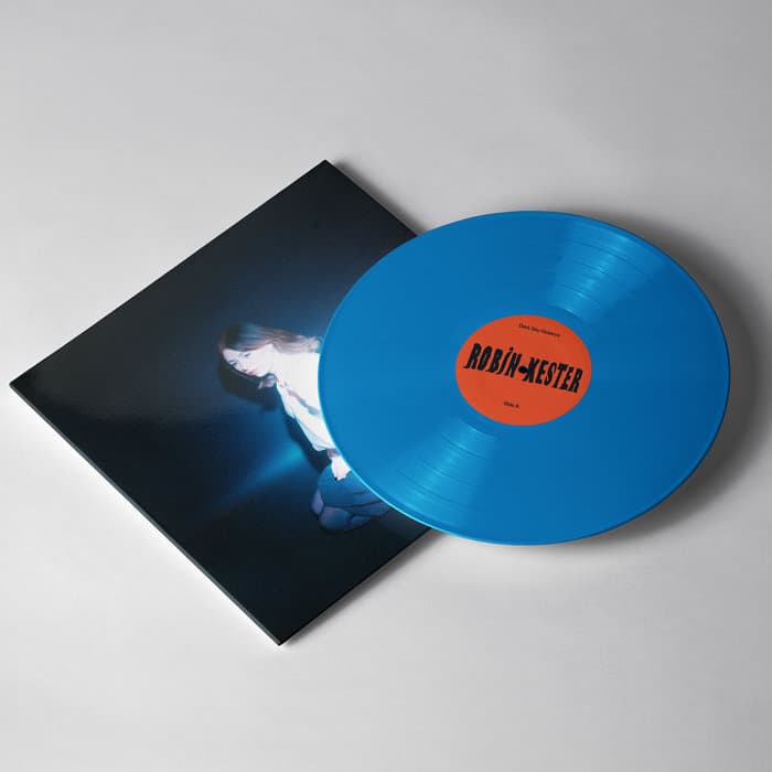 Dark Sky Reserve – Limited Edition Blue Vinyl