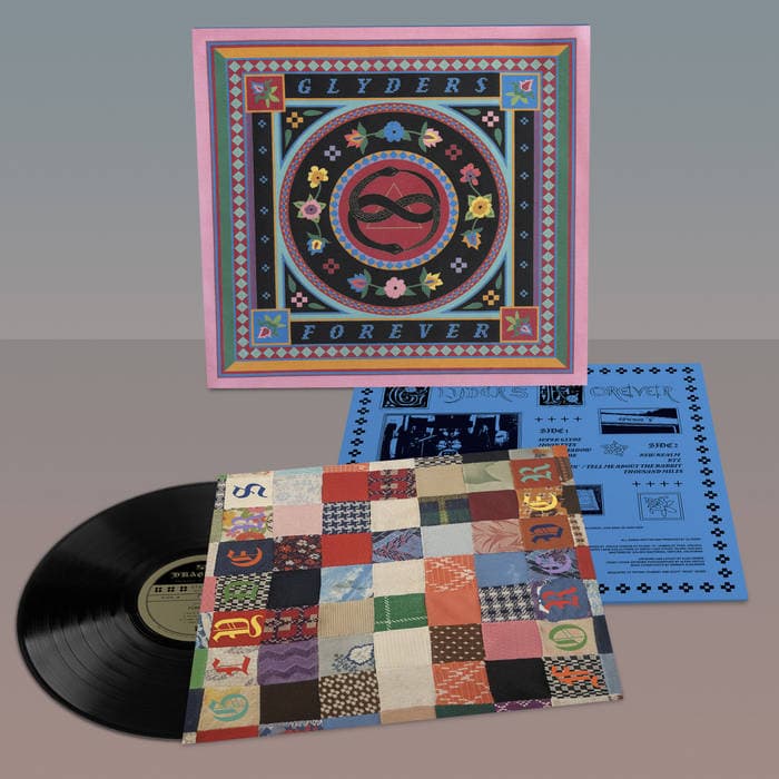Forever – LP