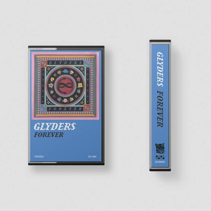 Forever – Cassette