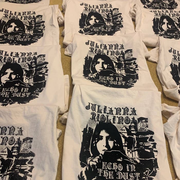 Feed On My Tears - Seed shirt