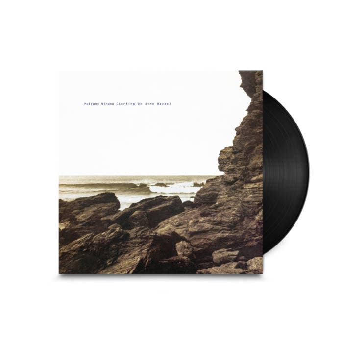 Surfing On Sine Waves (Expanded Edition) – Black 3LP