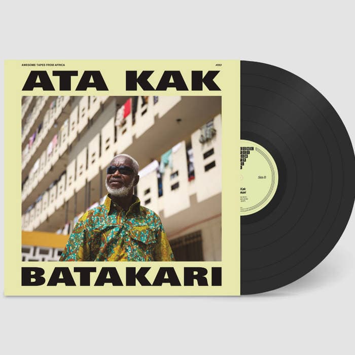 Batakari – Batakari LP Standard Edition