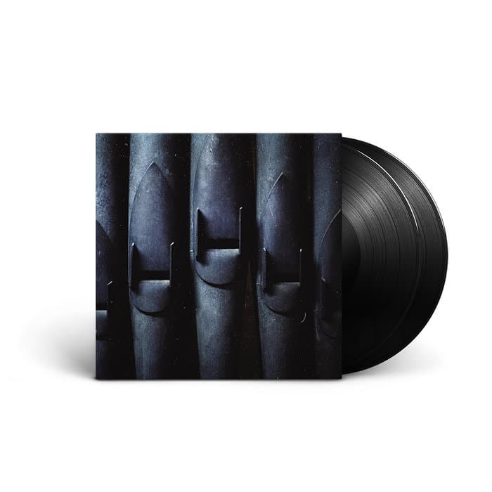 Ceremony – 2LP