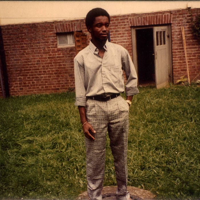 Obaa Sima (Anniversary Remaster) – Obaa Sima (Anniversary Edition) Tape