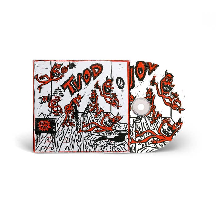 Party Time – CD