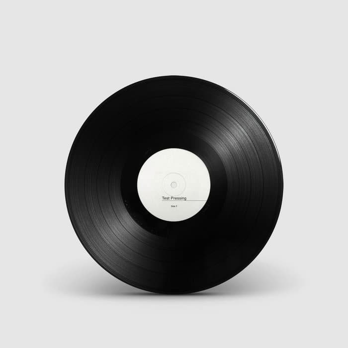 Marca Passo – Test Pressing