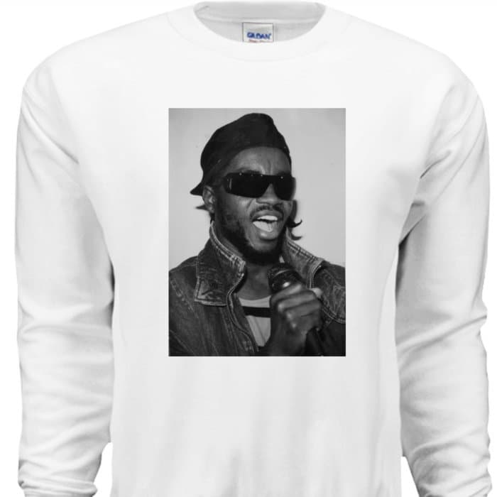 Ata Kak Sweatshirt