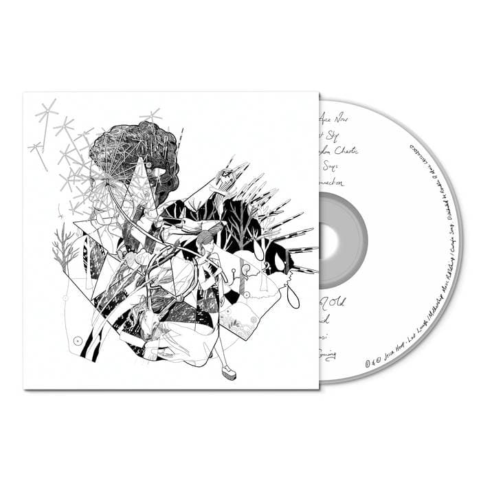 Selective Memory – CD