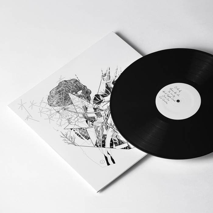 Selective Memory – 12" Vinyl