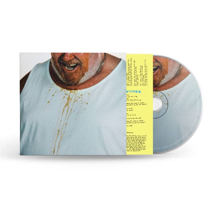 Caramel – Caramel CD