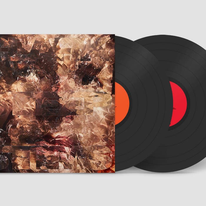 Steep Stims – Gatefold Double Vinyl (with printed inners)