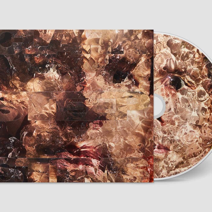 Steep Stims – Deluxe Gatefold Compact Disc
