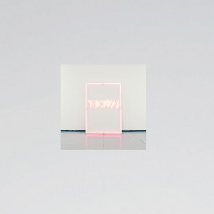 I like it when you sleep, for you are so beautiful yet so unaware of it – CD