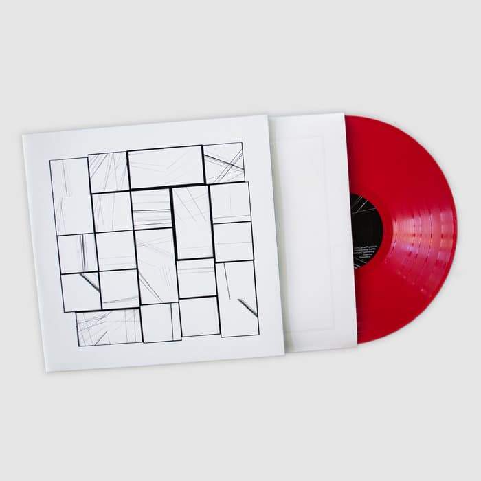 Beacons of Ancestorship – Limited Edition LP [Opaque Red]