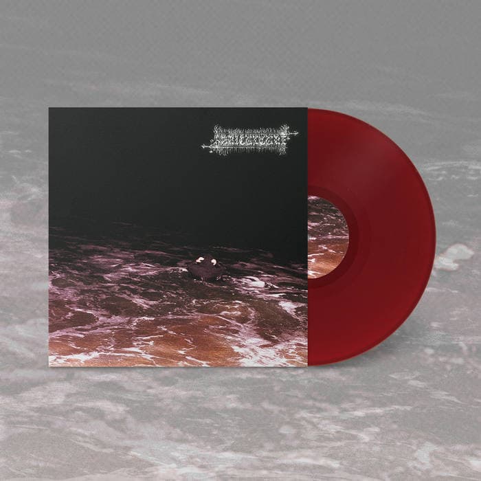 Agriculture – "Agriculture" Burgundy Vinyl
