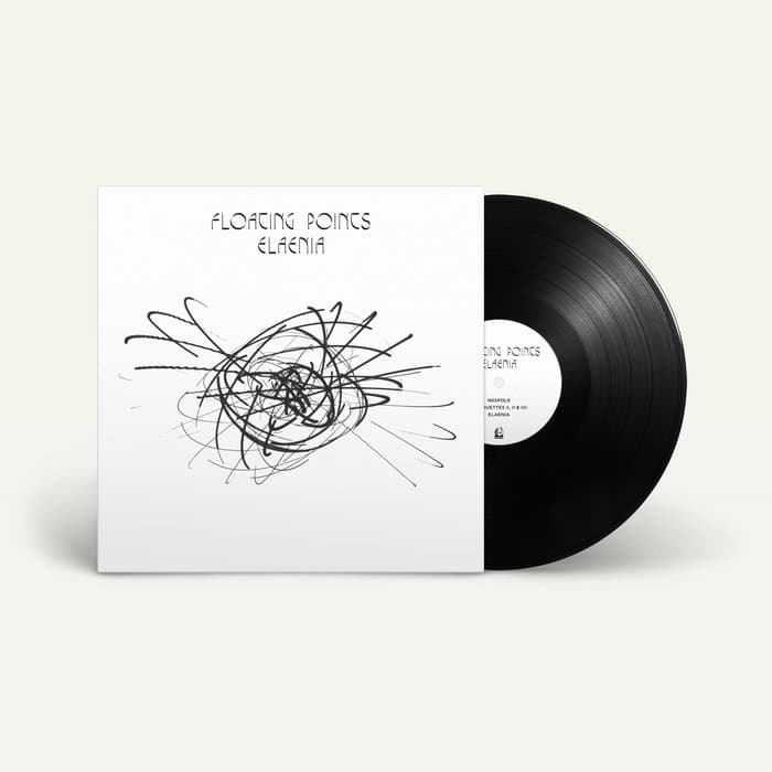 Elaenia (10 Year Anniversary) – 10 Year Anniversary Vinyl