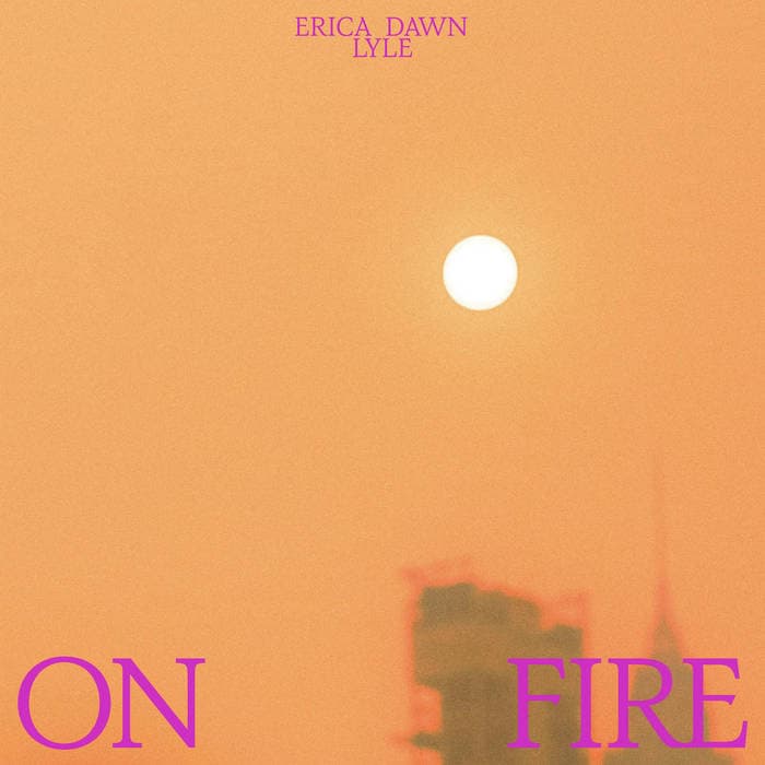 ON FIRE – ON FIRE Cassette