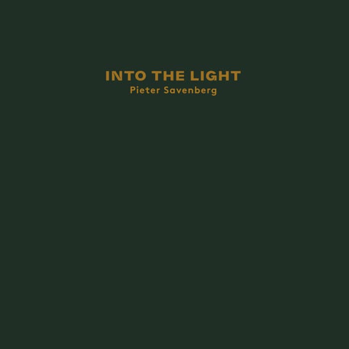 Into The Light - Sheet Music Book