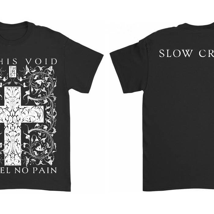 'In This Void' T-shirt
